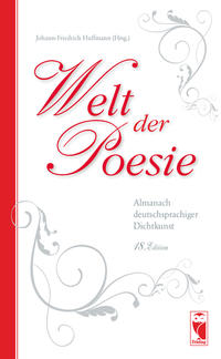 Welt der Poesie