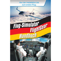 FlightGear - Flug-Simulator Deutschland (HB)