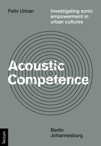 Acoustic Competence