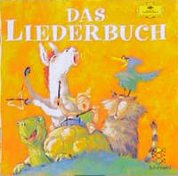 Das Liederbuch