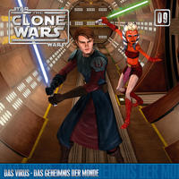 The Clone Wars / 09: Das Virus / Das Geheimnis der Monde