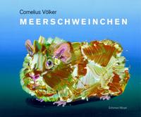 Cover-Abbildung für Meerschweinchen (Softcover/Paperback) (99999---978-3-8296-0456-7)