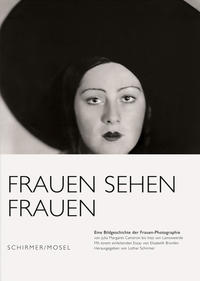 Frauen sehen Frauen/Women Seeing Women