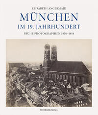 Cover-Abbildung für München im 19. Jahrhundert (Hardcover) (99999---978-3-8296-1027-8)