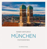 Cover-Abbildung für München (Hardcover) (99999---978-3-8296-1028-5)