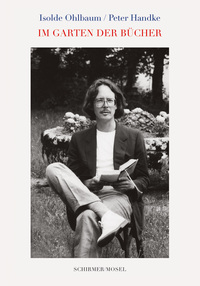 Cover-Abbildung für Im Garten der Bücher (Hardcover) (99999---978-3-8296-1034-6)