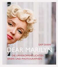 Cover-Abbildung für Dear Marilyn (Hardcover) (99999---978-3-8296-1046-9)