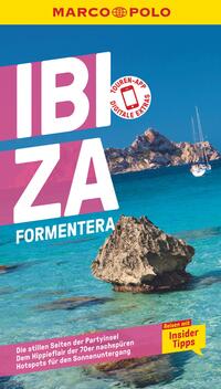 MARCO POLO Ibiza, Formentera