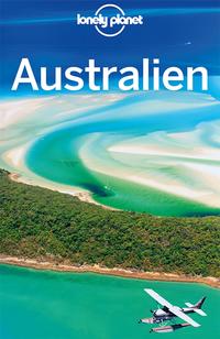 LONELY PLANET Reiseführer Australien