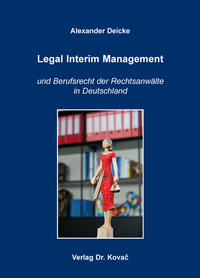 Legal Interim Management