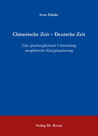 Chinesische Zeit – Deutsche Zeit