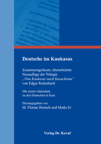 Deutsche im Kaukasus