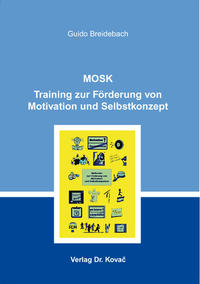 MOSK – Training zur Förderung von Motivation und Selbstkonzept