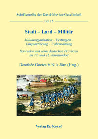 Stadt – Land – Militär