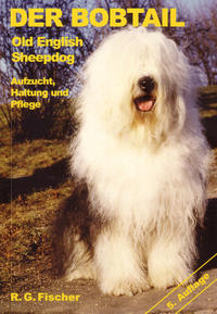 Der Bobtail - Old English Sheepdog