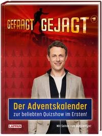 Gefragt Gejagt - Der Adventskalender zur beliebten Quizshow im Ersten