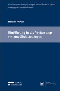 Einführung in die Verfassungssysteme Südosteuropas