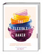 Cover: Jo Pratt The Flexible Baker