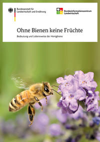 Ohne Bienen keine Früchte