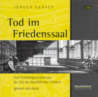 Tod im Friedenssaal