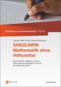 SINUS.NRW: Mathematik ohne Hilfsmittel