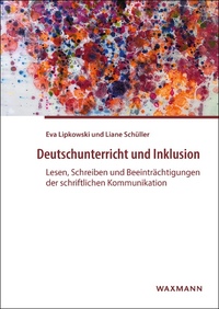 Cover-Abbildung für Deutschunterricht und Inklusion (Softcover/Paperback) (99999---978-3-8309-4632-8)