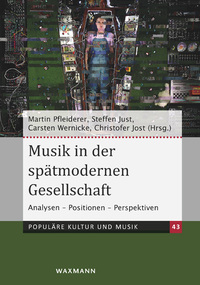 Musik in der spätmodernen Gesellschaft