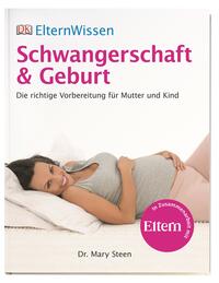 ElternWissen. Schwangerschaft & Geburt
