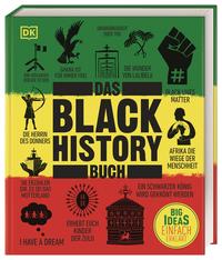 Das Black-History-Buch