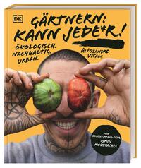 Gärtnern: kann jede