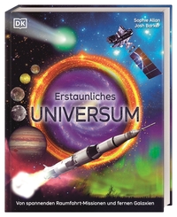 Cover-Abbildung für Erstaunliches Universum (Hardcover) (99999---978-3-8310-5048-2)