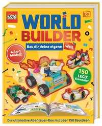 LEGO® World Builder