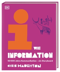 Cover-Abbildung für i wie Information (Hardcover) (99999---978-3-8310-5074-1)