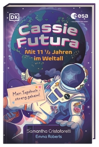 Cover-Abbildung für Cassie Futura (Hardcover) (99999---978-3-8310-5132-8)