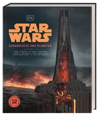 Cover-Abbildung für Star Wars™ Schauplätze und Planeten (Hardcover) (99999---978-3-8310-5141-0)