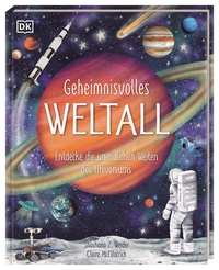 Cover-Abbildung für Geheimnisvolles Weltall (Hardcover) (99999---978-3-8310-5148-9)