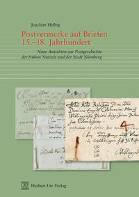 Postvermerke auf Briefen 15.–18. Jahrhundert