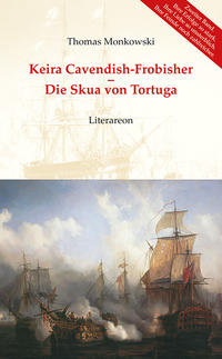 Keira Cavendish-Frobisher – Die Skua von Tortuga