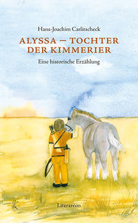 Alyssa – Tochter der Kimmerier