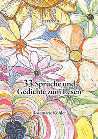 33 Sprüche und Gedichte zum Lesen