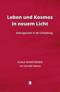 Leben und Kosmos in neuem Licht