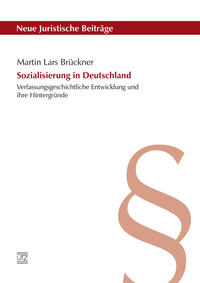 Sozialisierung in Deutschland