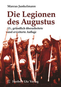 Die Legionen des Augustus