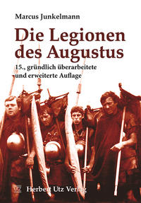Die Legionen des Augustus