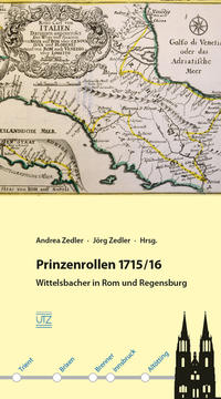 Prinzenrollen 1715/16