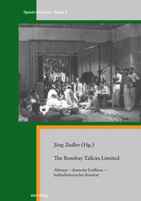 The Bombay Talkies Limited