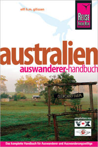 Reise Know-How Australien Auswanderer-Handbuch