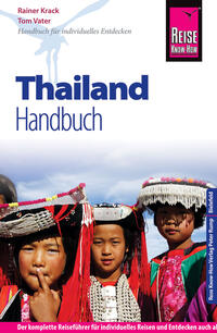 Reise Know-How Thailand Handbuch