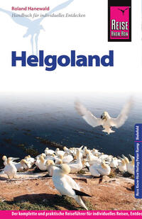Reise Know-How Helgoland