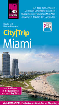 Reise Know-How CityTrip Miami